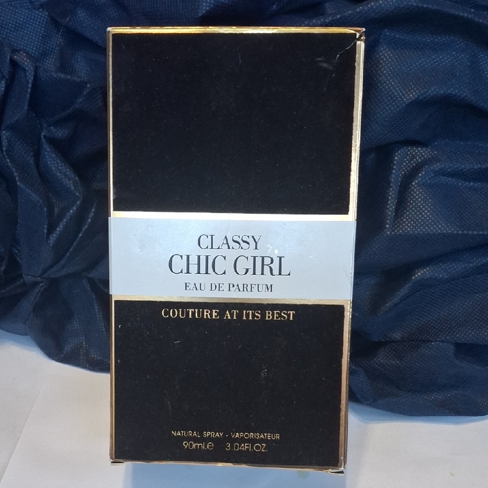 Chic Girl Parfum